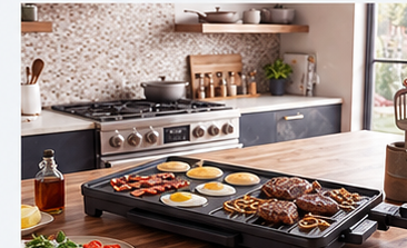 MagiCook product image